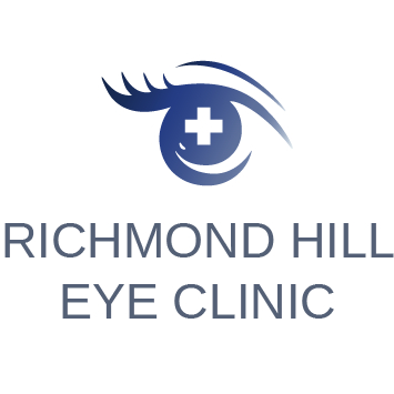 Richmond Hill Eye Clinic - Optométristes