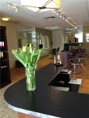 U Salon - Hairdressers & Beauty Salons