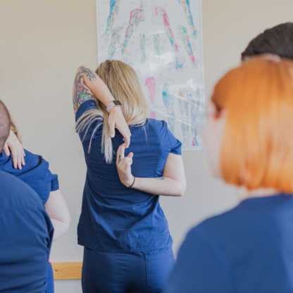 Eastern College - Moncton Campus - Universités