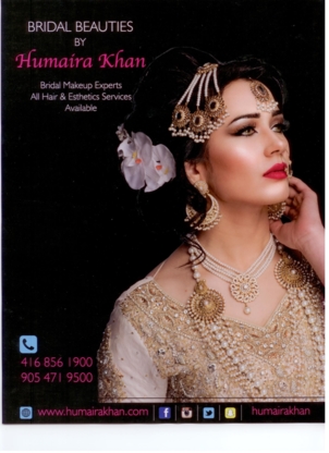 Beauty Salon by Humaira Khan - Hair Salons