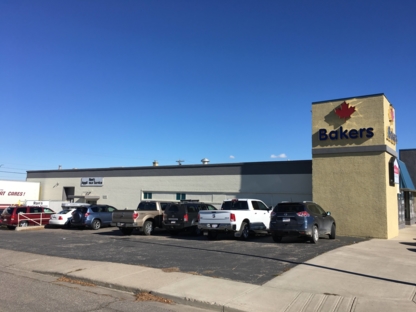 Ron's Appliance Service Ltd.