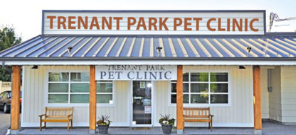 Trenant Park Pet Clinic - Vétérinaires