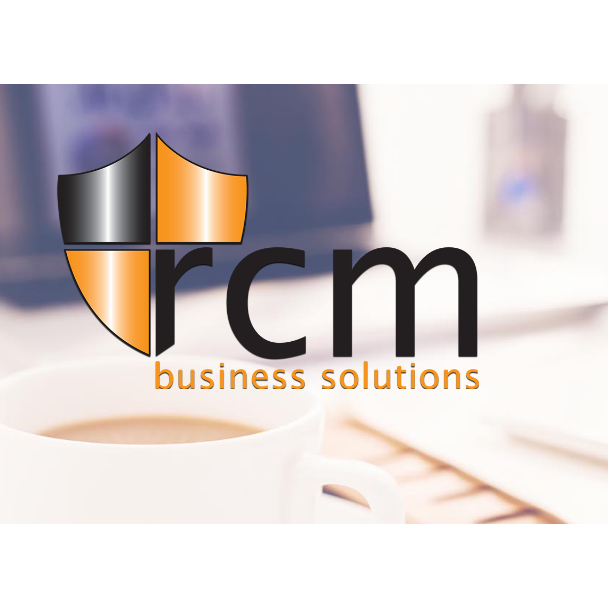 RCM Business Solutions - Tenue de livres