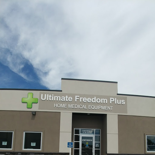 Ultimate Freedom Plus - 10-4055 4 Ave S, Lethbridge, AB