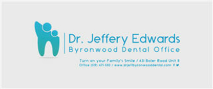 Dr Jeffery L Edwards