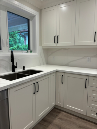 Atera Construction and Renovation - Entrepreneurs en construction