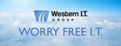 Western IT Group Inc - Consultants en technologies de l'information