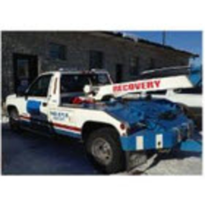 Pine Ridge Services - Vehicle Towing