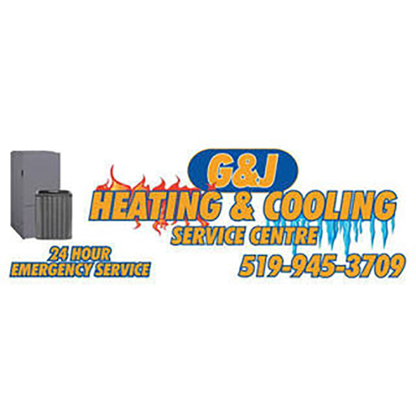 G & J Air Conditioning - Furnaces