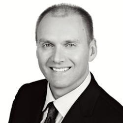 TD Bank Private Investment Counsel - Mark Lalonde - Investment Advisory Services