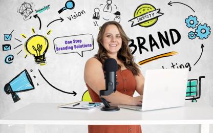 Growth Media Strategy - Web Design & Development