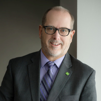 TD Bank Wealth Advisor - Peter Dale - Closed - Investment Advisory Services