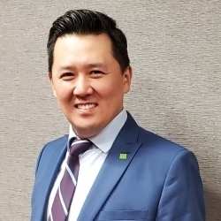 Jerry Lu - TD Investment Specialist - Conseillers en placements