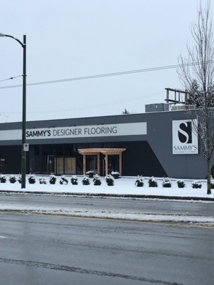Sammy's Designer Flooring - Carpet & Rug Stores