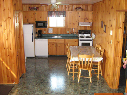 Gulf View Cottages - Cottage Rental