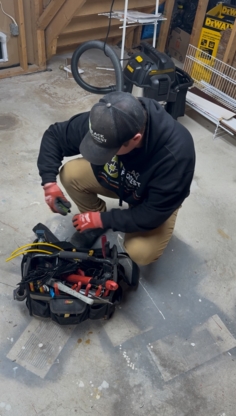 Black Forest - Electricians & Electrical Contractors