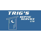Trig's Septic Service Ltd - Septic Tank Cleaning