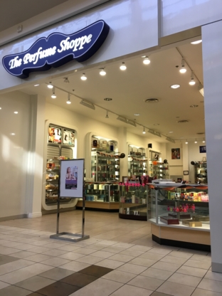 The Perfume Shoppe - Parfumeries et magasins de produits de beauté
