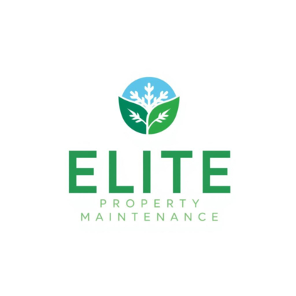 Elite Maintenance Company - Snow Removal