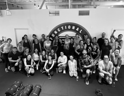 F45 Training Squamish - Fitness Gyms