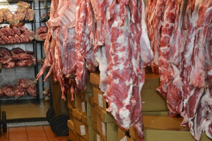 Meat Market - Butcher Shops