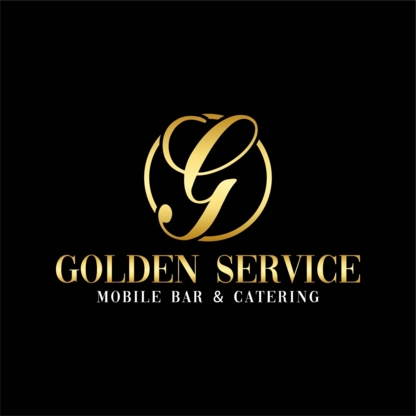 Golden Service Mobile Bar & Catering LTD. - Traiteurs