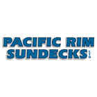 Pacific Rim Sundecks Ltd - Terrasses