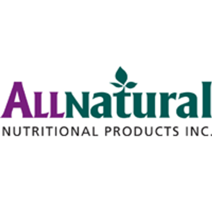 All Natural Nutritional Products Inc. - Vitamins & Food Supplements