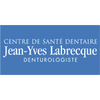 Centre de Santé Dentaire Jean-Yves Labrecque - Denturists