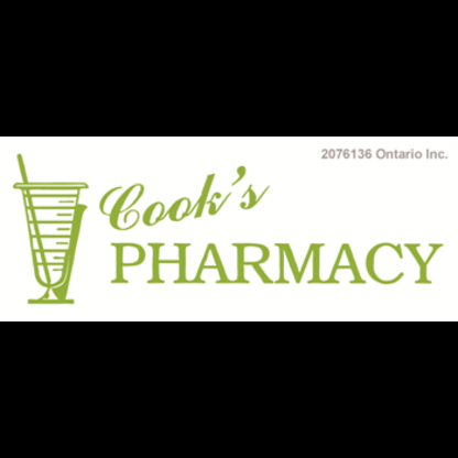Cook's Remedy'sRx - Pharmacies
