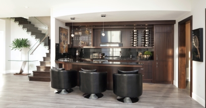 Abbey Platinum Master Built - Home Improvements & Renovations