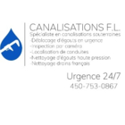 Canalisations F.L. - Entrepreneurs en drainage