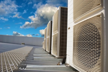 Academy Mechanical Services Inc - Ventilation Contractors