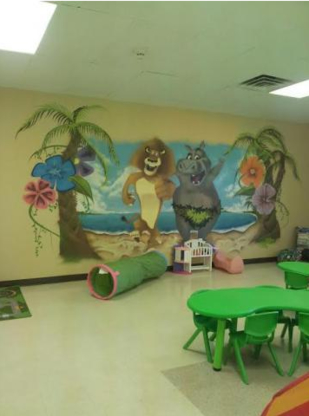 Garderie La Jungle éducative - Childcare Services
