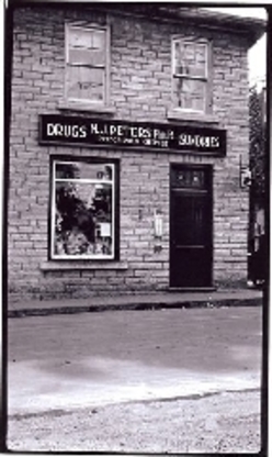 Peters Drugs Ltd - Post Offices
