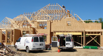 Jaron Homes - Building Contractors