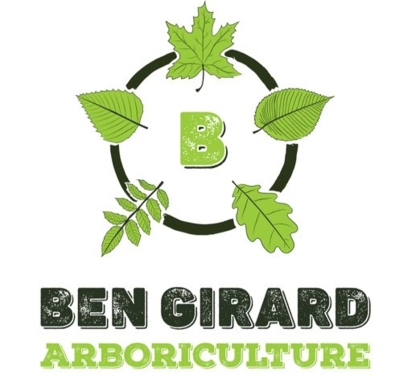 Ben Girard Arboriculture - Service d'entretien d'arbres