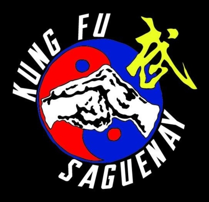 Kung Fu Saguenay - Écoles et cours d'arts martiaux et d'autodéfense