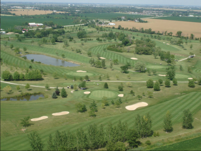 View Tilbury Golf Club Inc’s Leamington profile