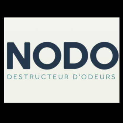 Nodo - Neutralisants d'odeurs