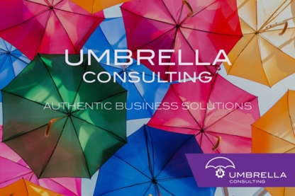 Umbrella Consulting Vancouver - Business Management Consultants