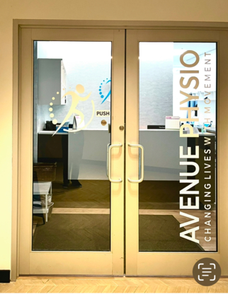 Avenue Physio - Physiothérapeutes