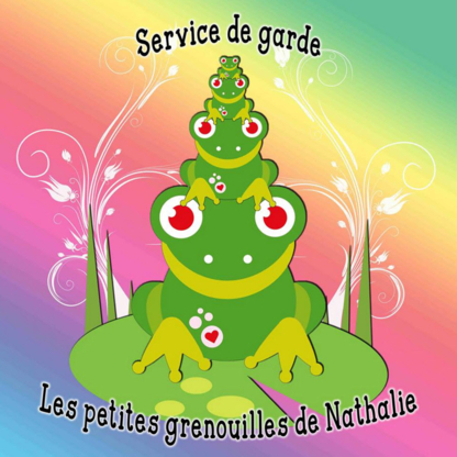 Les Petites Grenouilles de Nathalie - Childcare Services