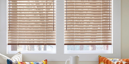 Rainbow Services Inc - Window Blind Cleaning & Repair