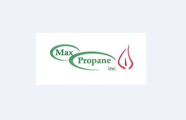 Max Propane Inc - Propane Gas Tanks & Refills