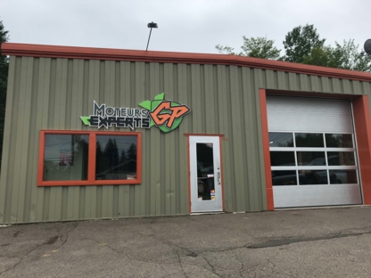 Moteurs Experts GP Inc - Auto Body Repair & Painting Shops