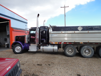 Hellbound Services Corp - Oil Field Services