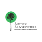 Altitude Arboriculture - Service d'entretien d'arbres