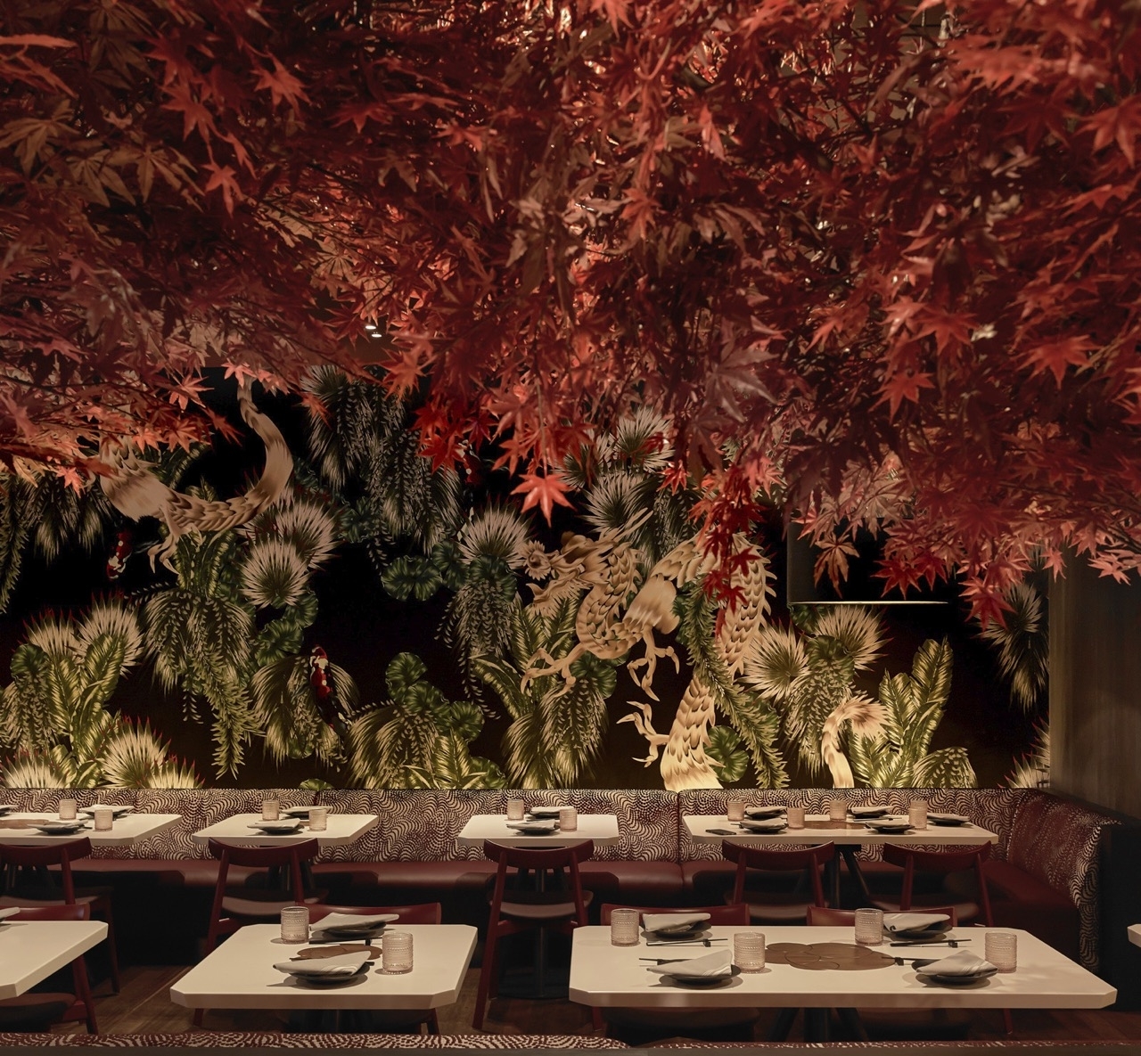 PLANTA - Restaurants