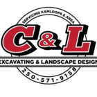 C&L Excavating and Landscape Designs - Retaining Walls